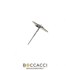 OMEGA 3600 Cod. 8000 Ruota del Cronografo 60 Min Calib: 3600 (OTTIMO STATO)