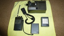  ICOM IC-U16  Transceiver
