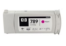 Originale HP 789 magenta