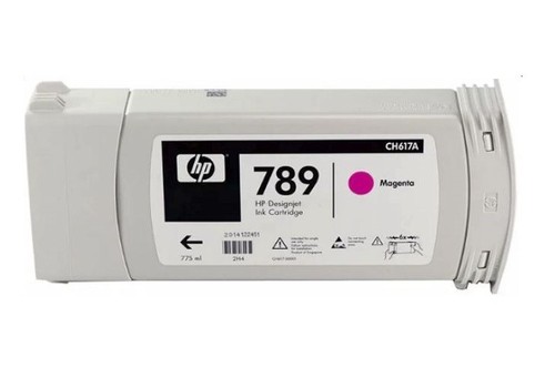 Originale 789 magenta - 789,