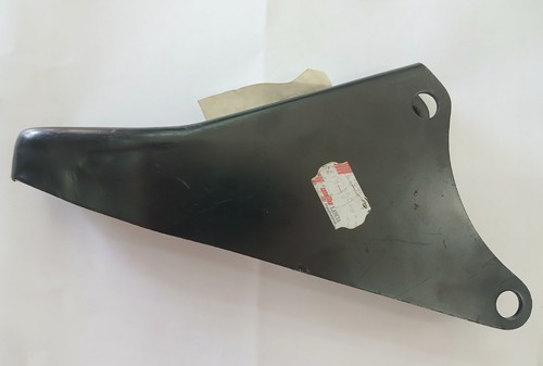 Staffa supporto motore cambio - staffa,