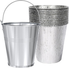 Confezione 15 Fodere Grasso