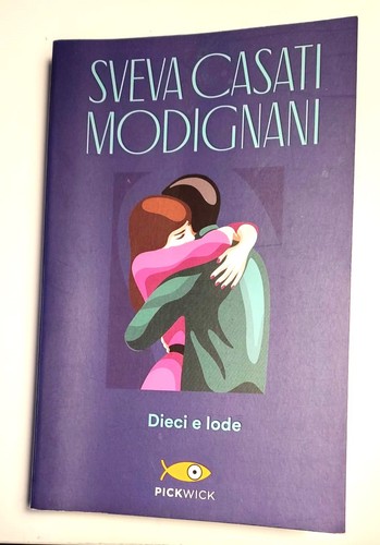 Dieci lode sveva casati - -,
