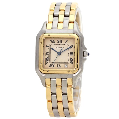 Orologi cartier panthere - orologi,