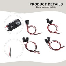 Infrared Photoelectric Switch