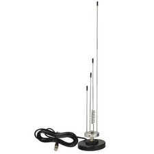 Moonraker Skyscan antenna