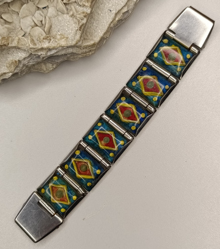 Bracciale gulag russo - bracciale,