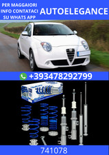 Kit coilover blueline per - 🎀kit,