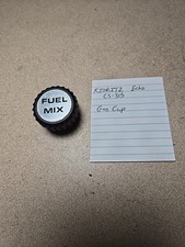 Tappo carburante motosega