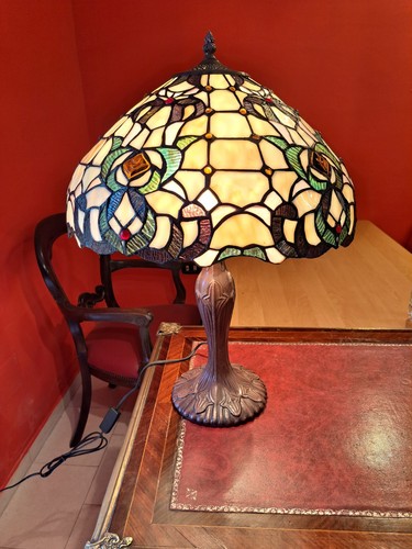 Lampada comò scrivania - da,