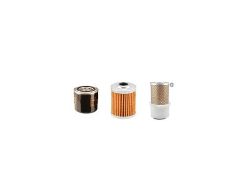 Kit manutenzione filtro per - kit,