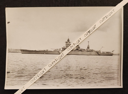 Nave battaglia incrociatore - da,
