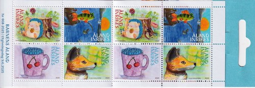 Finlandia aland 2025 michel - aland,