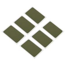 Patch Riparazione Piumino 2" x