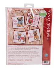 Kit punto croce dimensioni