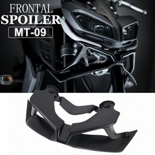 Spoiler Anteriore Downforce