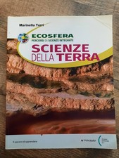 Ecosfera _scienze della terra_ "Principato"