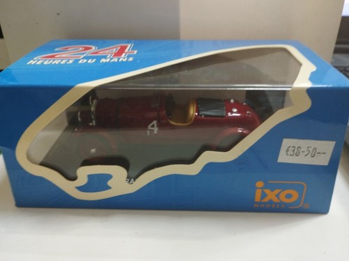 Ixo lm1935 lagonda rapide - lm1935,
