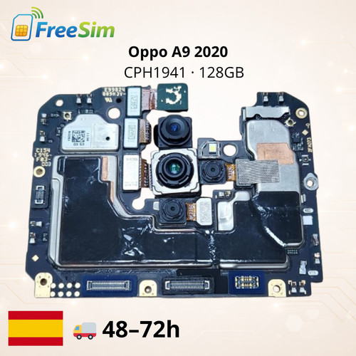 Oppo 2020 cph1941 - oppo, a9