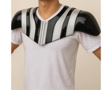 Armatura a spalla ispirata a