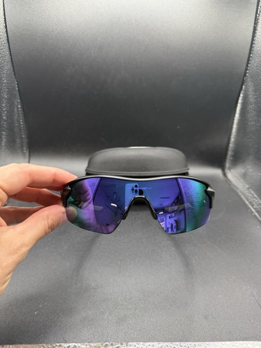 Oakley radarlock pitch lenti - oakley,