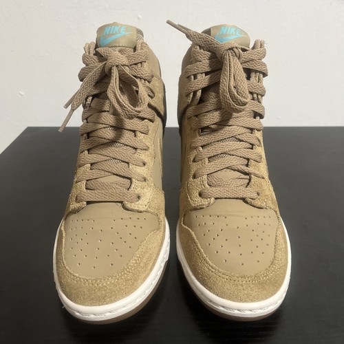 Nike dunk sky - nike, hi