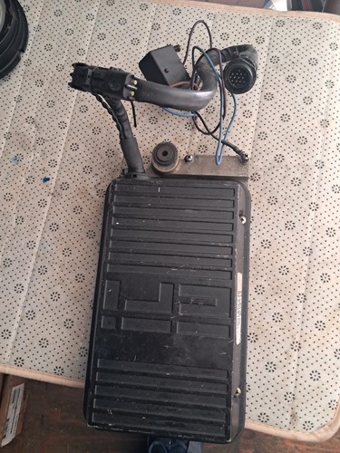 Centralina efi ecu - centralina,