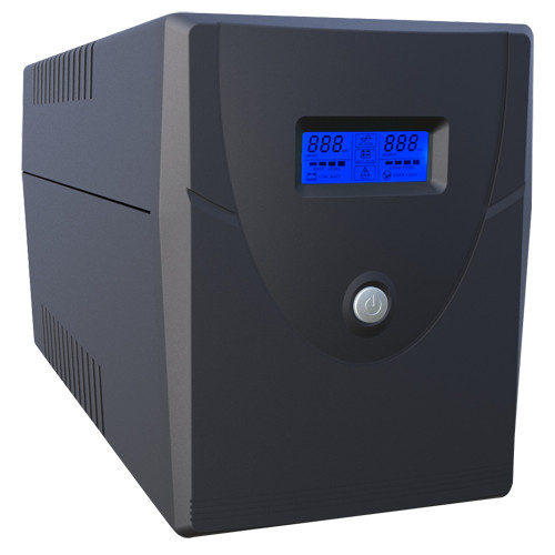 Kstar ups3000va - kstar, ups3000va-4
