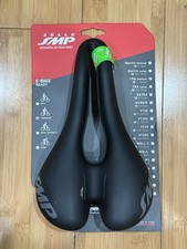 Sella Selle SMP TRK nera opaca