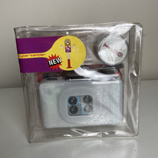 Lomo CyberSampler