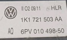 1k1721503as pedale - 1k1721503as,