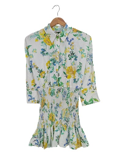 Zara abito estivo donna - zara,