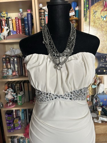 Mini abito donna - mini,