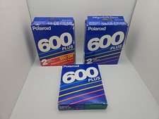 Pellicola Polaroid 600 Plus 3