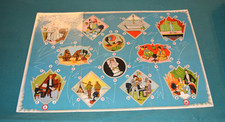 Tabellone Vintage Gioco