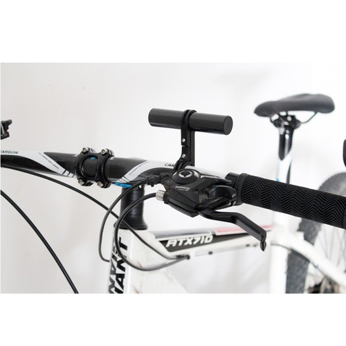 Estensione manubrio bici - estensione,