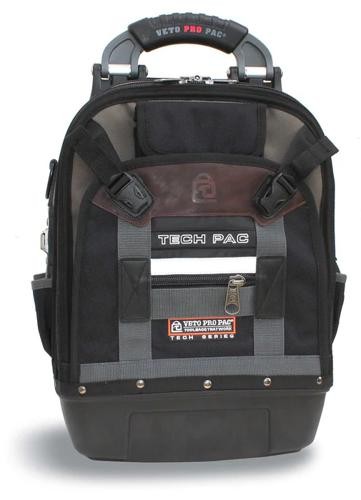 Borsa porta attrezzi - zaino, 1