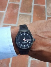 Porsche Design Automatic Vintage  Medium 31.5mm Eta 2789-1 Swiss Made