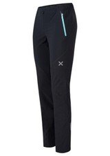 MONTURA - Pantalone donna con rinforzi trekking arrampicata Vertigo Light 2 -...