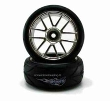 02020PBL COPPIA RUOTE GOMME