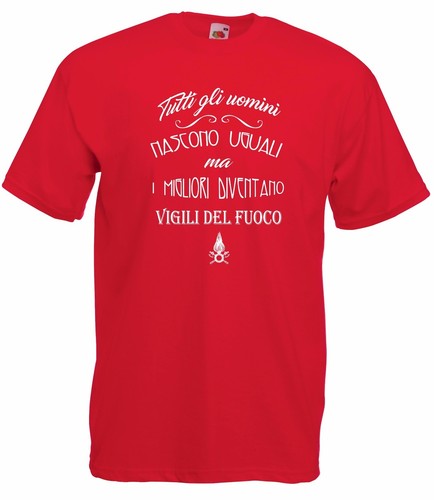 Shirt maglietta j1645 tutti - t-shirt,
