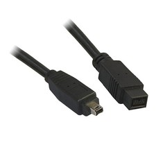 Cavo cavo 5M Firewire da 800 a