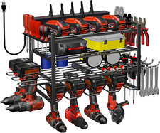 Organizzatore Attrezzi