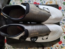 Scarpe bici northwave extreme PRO anniversario tg 41,5