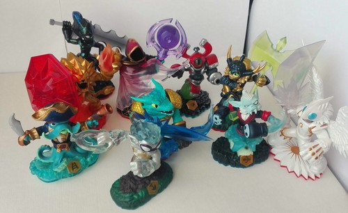 Skylanders giants trap team - giants,