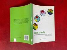 Guido MICHELONE - TICKET TO