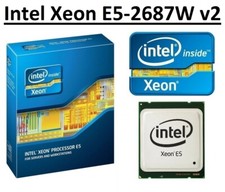 Intel xeon 2687w sr19v - intel,