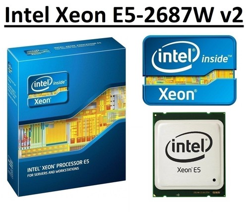 Intel xeon 2687w sr19v - xeon,