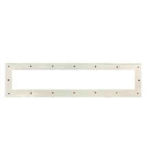 Guarnizione sandwich per skimmer sfioratore LX7, Senior e Astralpool