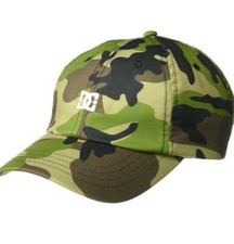 Dc Shoes : Uncle Fred